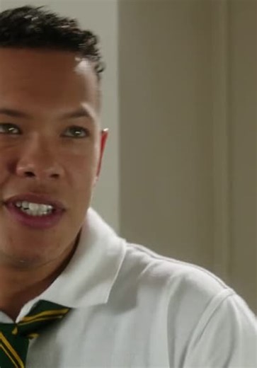 Wolfblood S04:E01 - Captivity