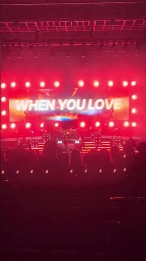 5SOS 5 Seconds of Summer BAD OMENS ending Live in Concert Indianapolis 7/26 #5sos #ruoff