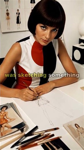 Mary Quant & the Miniskirt Revolution