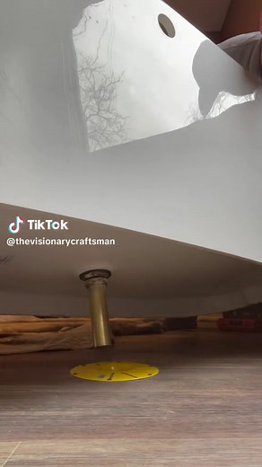 Freestanding Tub Installation Guide