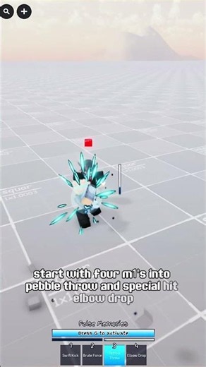 i need to get more sleep | #roblox #fypシ #jujutsushenanigans #jjs #Jjk #todo #combo #fyp #viral