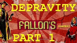 Fallout 4 Mod Depravity Part 1 - Welcome to the Depths of Depravity