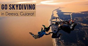 8 Adventure Sports Destinations In India That Will Give Any Adrenaline Junkie The Kick - ScoopWhoop