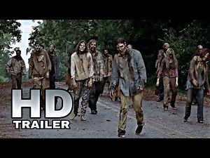 Best 10 zombie movies