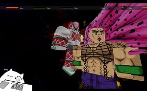 (YBA) 刷级地点懒人包