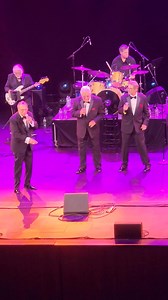 Some Pennies from heaven with Jimmy Spinelli on the lead.... https://www.facebook.com/TheDuprees #TheDuprees www.dupreesmusic.com | The Duprees