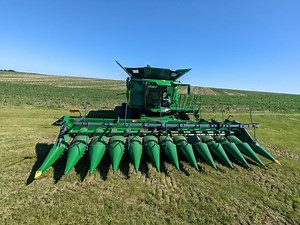 Corn Reel - Bish Enterprises