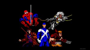 Marvel Maximum Collection features X-Men: The Arcade Game, Maximum Carnage, and more