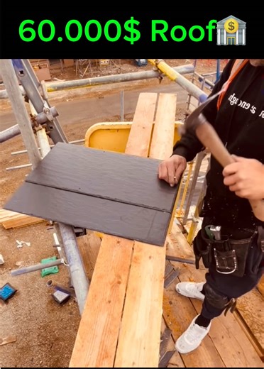 Satisfying Slate Roofing Techniques