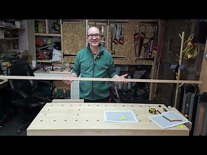 #1 How to make an angle bracket - Live!