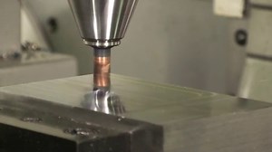 Watch Sandvik Indexable Milling Tool on Amazon Live