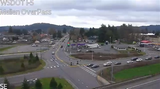 Cowlitz Regional News on Reels