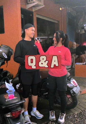 Baselayer Carumby Sembalun Running Test Review