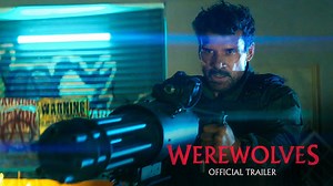 Werewolves (2024) Official Trailer