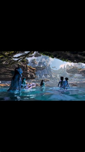 Exploring Pandora: The World of Avatar