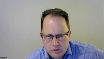 2025 New York Stormwater Regional Training Center Series: The New Design Manual