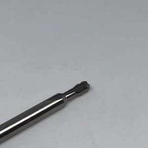 21 reactions | We love seeing the tools that our customers make on our machines, and today Ireland-based Form Tech Tooling has shared this 5mm HSS form cutter made on their ANCA grinder.  Share a photo of your tools or ANCA machine you'd like to share with us by simply tagging us. #ancagrind #ancasoftware #grinding #cuttingtools #highprecision #advancedmanufacturing #customersuccess #ancacnc #formtechtooling | ANCA | Facebook