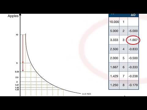 Pareto and Kaldor-Hicks Efficiency