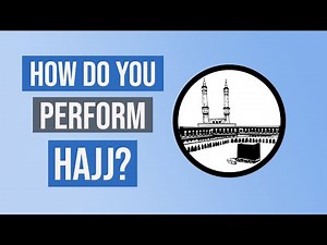 What is Hajj? | Pilgrimage to Mecca Explained: Steps, Meaning & Faith
