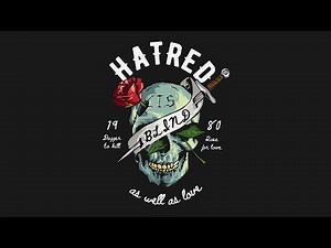 "Blinded" - Rap Freestyle Type Beat | Sad Type Beat | Anabolic Beatz