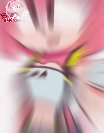 Amy Rose Cantando: La Canción que Pausó el Tiempo