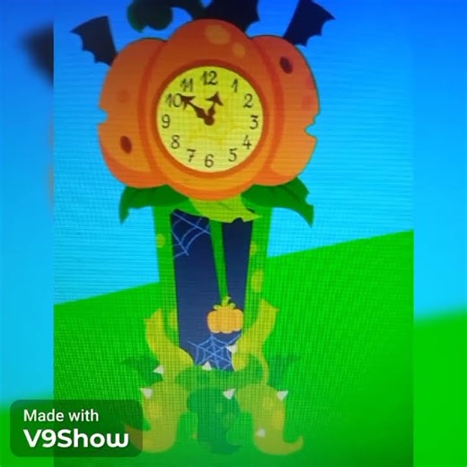 Hickory Dickory Dock Oh no#lukeandlily ‪@loconutsenglish‬ #juniorsquad ‪@loconutscartoonvideos‬