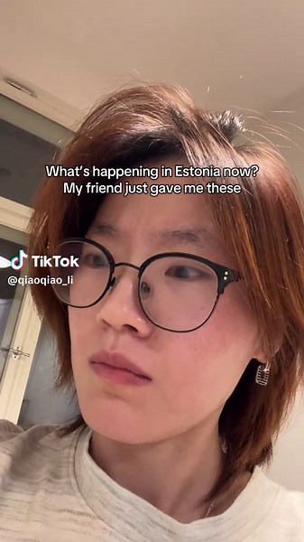 Cultural Discoveries: Estonia Meets Chinese Friendships