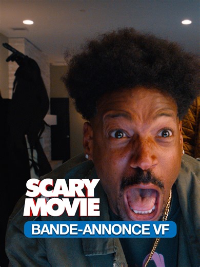 Scary Movie: La bande-annonce tant attendue !