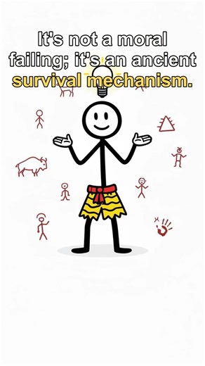 Unlock Your Brain: Stop Avoiding Hard Work