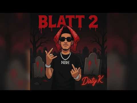 Dirty K - Damn Thing (Official Audio)