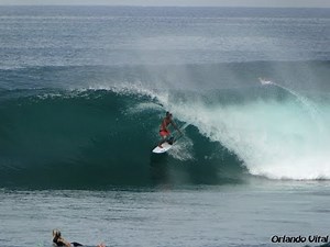 Periscopes - Sumbawa