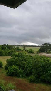 Last Sunday morning, people in Leander saw this EF-1 tornado form. If you didn't get an alert on your KXAN Weather App, make sure you have the right settings: https://bit.ly/2xfNpCK?utm_medium=social&utm_source=facebook_KXAN_News | KXAN News