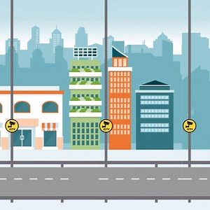 1.1K views · 16 reactions | Video surveillance cameras are evolving to 4K Full HD in the 5G era. The AI feature will be able to perform face recognition as well as safety video analytics, making the city an overall safer and better place. | Huawei | Facebook