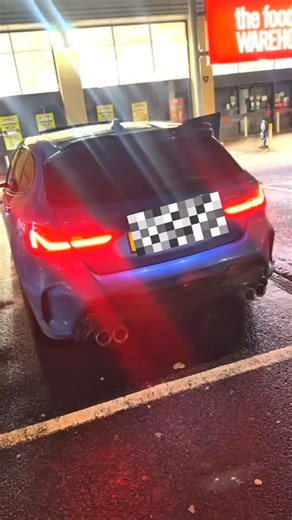 Mod-Stock on Instagram: "Unlock Aggressive Exhaust Burbles on Your BMW F40 M135i – ModStock Coding Service Transform the sound of your BMW F40 M135i with professional exhaust burbles coding from ModStock, your trusted motorsport specialists. Experience deep, aggressive pops and burbles without any physical modifications to your vehicle. We offer two convenient options to suit your needs: 1️⃣ In-House Workshop Coding – £240 Bring your BMW F40 M135i to our Epsom, Surrey workshop, and our skilled t