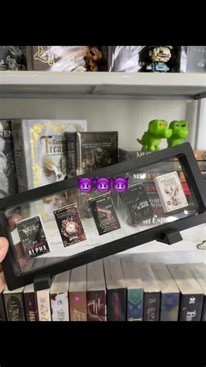 Discover Miniature Books: A Must-Read Collection