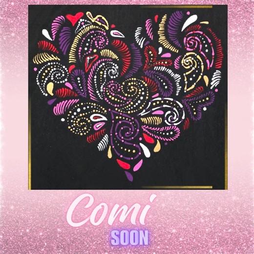 The wait is over! So many of you asked what’s coming in 2026, and I am so excited to share a sneak peek! After all the love for December’s Christmas tree design, I've carried those intricate details into a heart to celebrate love this February. Stay tuned — more details coming soon! 💖 Soundgrowler Brewing Co. Lynfred Winery Church Street Brewing Company More Brewing Co. Noon Whistle Brewing Sturdy Shelter Brewing Global Brew Tap House - Schaumburg, IL #sukunarts #Paintnsip #sipandpaint #valenti