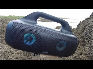 SOUNDCORE SELECT PRO Review