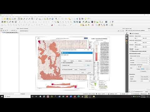 QGIS COMO DEFINIR EL TAMAÑO DE PAPEL Ó DE HOJA EN LAS COMPOSICIONES.