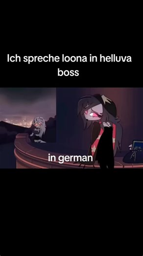 loona inside death (@loona_helluvaboss27)’s videos with Originalton - loona inside death