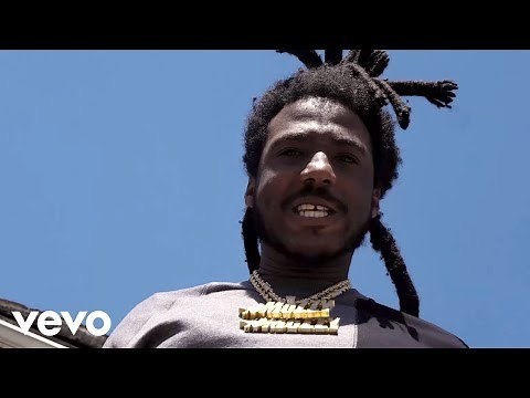 Mozzy - Do It for Dooterz (Official Video)