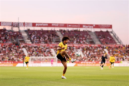 Four Wolves players that need to make an impression against Celta Vigo