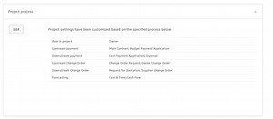 BIM 360 Cost Management Release - February 2022 - BIM 360 Release Notes