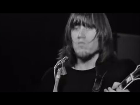 Chicago Introduction live in Germany 1969 with Terry Kath
