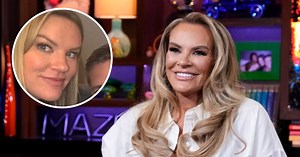 Did RHOSLC's Heather Gay Get Plastic Surgery? Photos