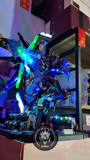 28K views · 596 reactions | #Vstudio #LED #viral | V Studio | Facebook