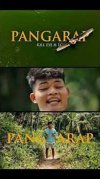 Pangarap by Kill-eye x Ka Talk Vlogs (LC)