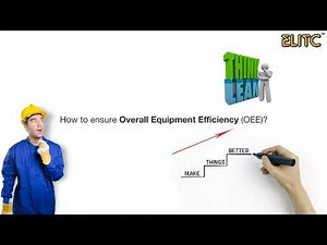 Apply Autonomous Maintenance Techniques