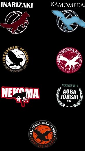 Best Haikyuu Teams: Rankings and Analysis