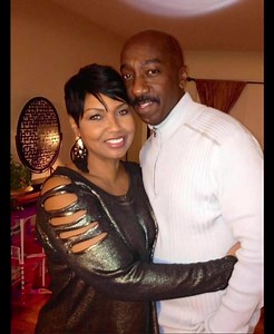 Our hearts are heavy as we mourn the loss of our sister, Carlene Jones, Mitchell Jones’ lovely wife, as she transitioned yesterday from this life to life eternal. Please join me in prayer for my brother, @mitchell_mjay_jones, their children, grandchildren, extended family, and all who knew and loved her. She will truly be missed. | Marvin Sapp