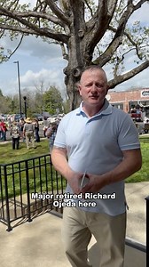 155K views · 16K reactions | Yesterday I attended the Hands Off Rally...